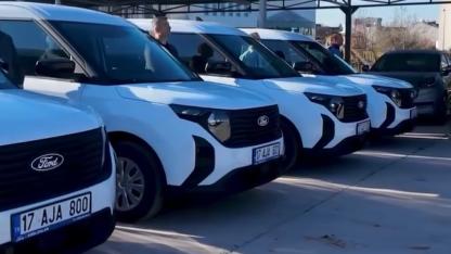 Gelibolu’nun Gücüne Güç Katıldı! Başkan Müjdeyi Sosyal Medyadan Duyurdu