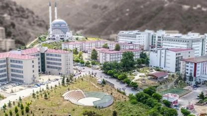 Giresun Üniversitesi 21 Yeni Öğretim Üyesi Alacak: İşte Başvuru Şartları ve Tarihler!