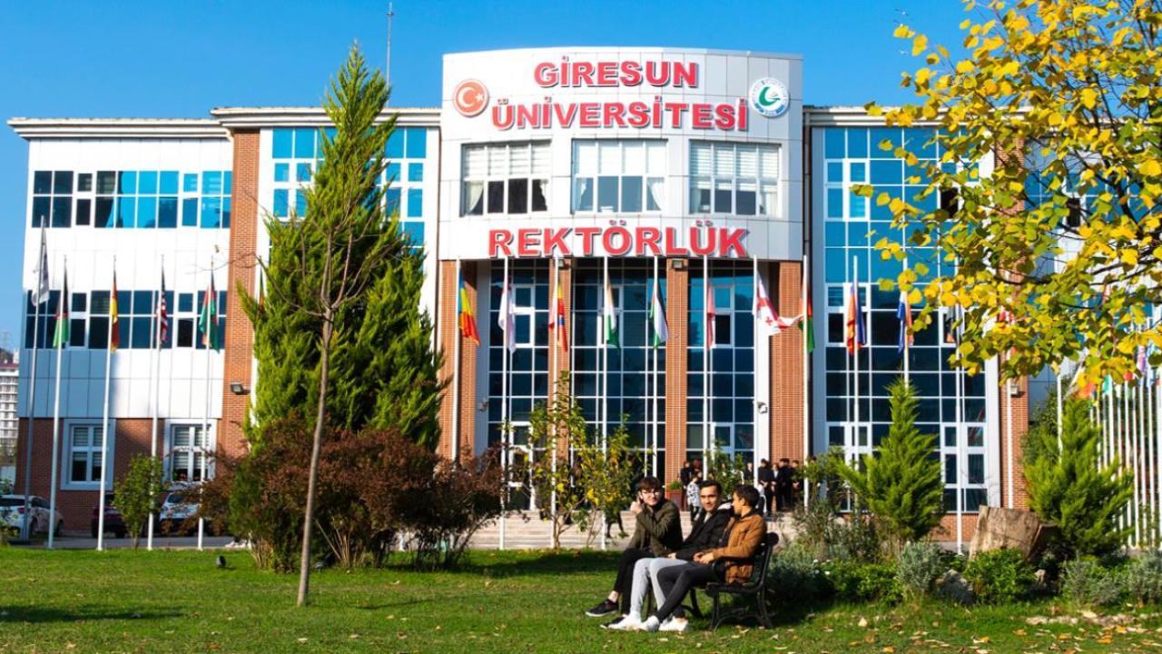 Giresun Üniversitesi'nden Üst Düzey Atama: Profesör ve Doktor Öğretim Üyesi Alınacak!