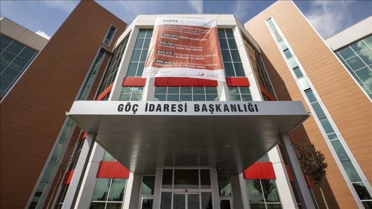 Göç İdaresi’nden Dev Adım: 5 Şanslı Aday Denetçi Yardımcısı Olacak!