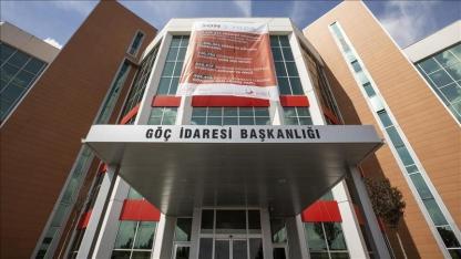 Göç İdaresi’nden Dev Adım: 5 Şanslı Aday Denetçi Yardımcısı Olacak!
