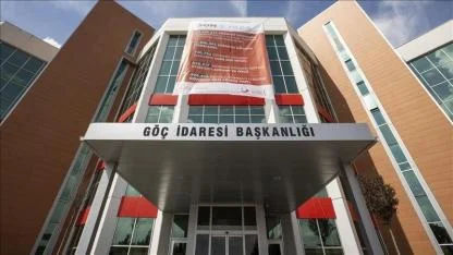 Göç İdaresi’nden Dev Adım: 5 Şanslı Aday Denetçi Yardımcısı Olacak!