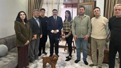 Gökçeada’da Okuma Seferberliği: "Ben Okuyorum, Gökçeada Okuyor"