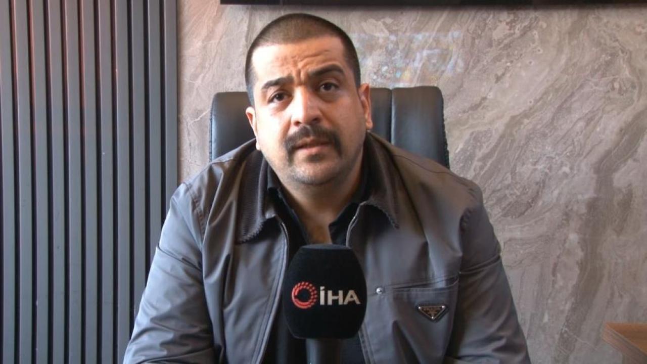 Güllü'nün eski patronu Ferdi Aydın: "Şahitlerin hepsi annesini öldürmek için kiralık katil aradığını söylüyor"