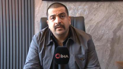 Güllü'nün eski patronu Ferdi Aydın: "Şahitlerin hepsi annesini öldürmek için kiralık katil aradığını söylüyor"