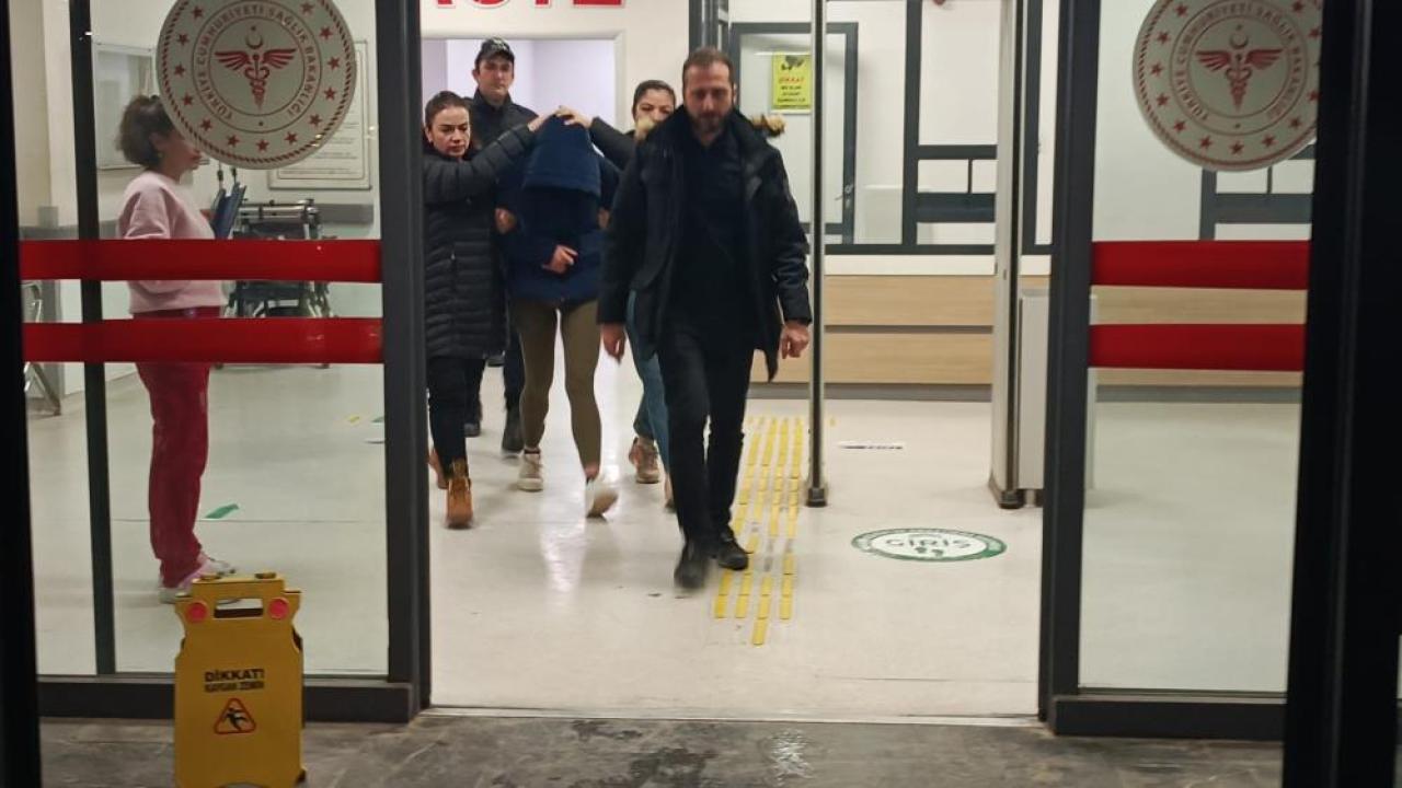 Güllü&#039;nün kızı ve arkadaşı kasten öldürme suçu şüphesiyle yakalandı