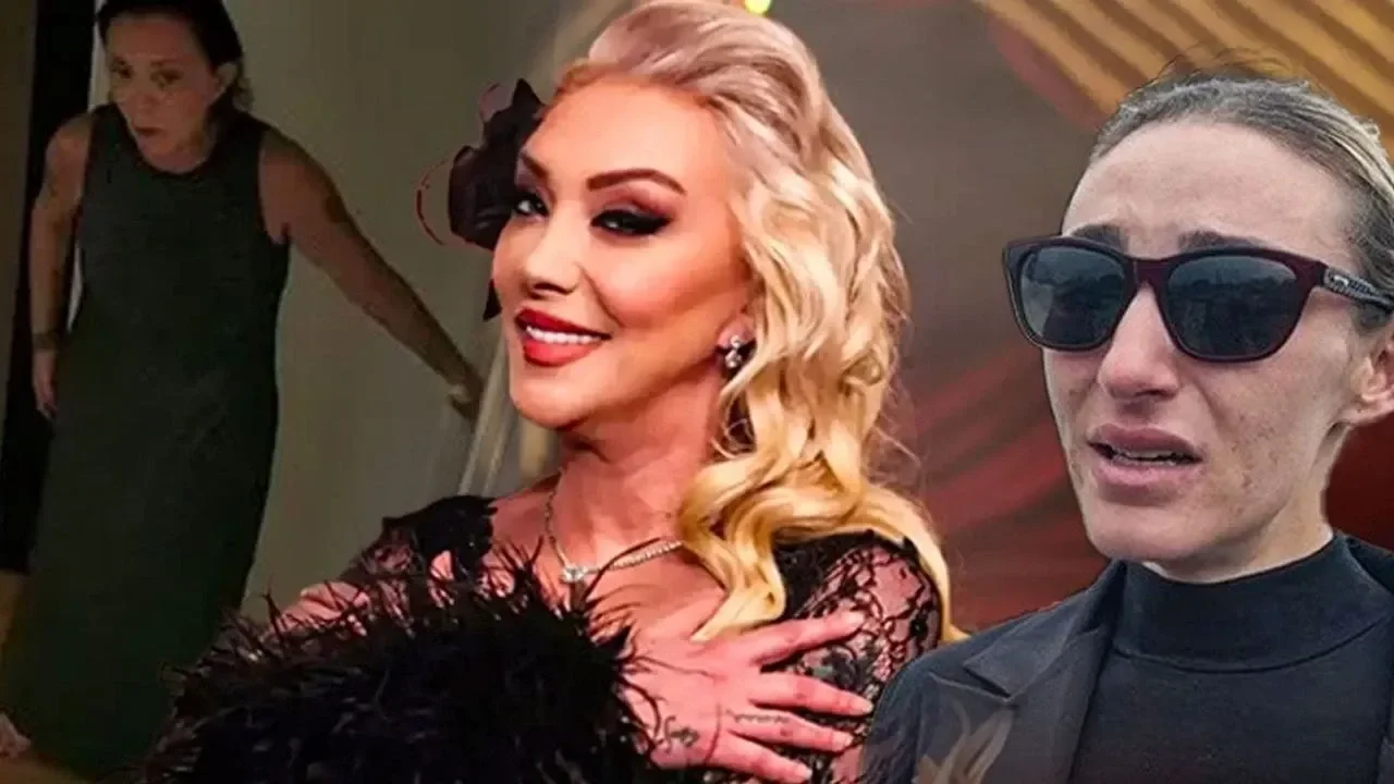 Güllü’nün Ölümü Cinayet mi? Komşusu Konuştu: “İTİLDİĞİ ANLAR KAMERAMDA!” O Görüntüler Emniyete Gidiyor!