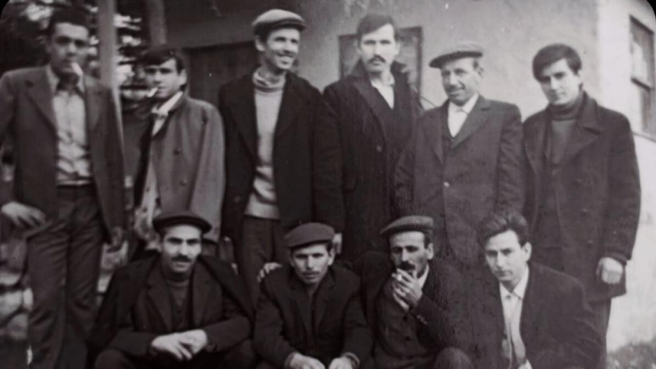 Hacıpehlivan Köyü&#039;nde Yarım Asırlık Vefa Köprüsü: Balaban Ailesi Büyükleri Yâd Edildi