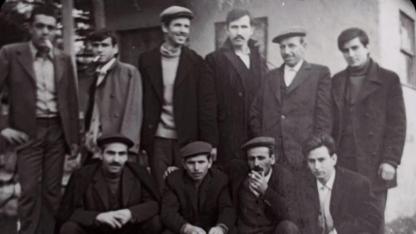 Hacıpehlivan Köyü'nde Yarım Asırlık Vefa Köprüsü: Balaban Ailesi Büyükleri Yâd Edildi