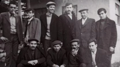 Hacıpehlivan Köyü'nde Yarım Asırlık Vefa Köprüsü: Balaban Ailesi Büyükleri Yâd Edildi