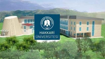 Hakkari Üniversitesi Akademik Personel Alımı Yapacak! İşte Başvuru Şartları