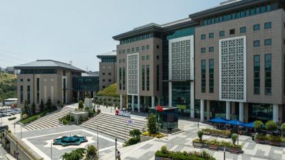 Haliç Üniversitesi'nden Dev Akademik Personel Alımı: Onlarca Kadro Açıldı!