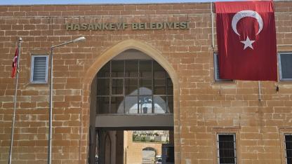 Hasankeyf Belediyesi Sorumluluğundaki Alanda Kritik Tescil! Uygulama Öncesi Kurul İzni Şart!