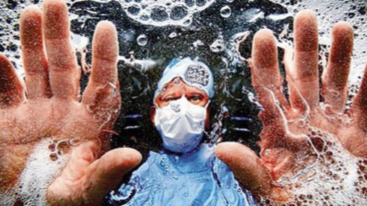 Hastanelerde Yeni Dönem: Sağlık Bakanlığı'ndan Radikal Enfeksiyon Kararı!