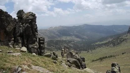 Hatay'da Kritik Karar: 3672 ve 3673 Ada Parsellerinde Arkeolojik Kalıntı Çıktı, İnşaat Yasağı Geldi!