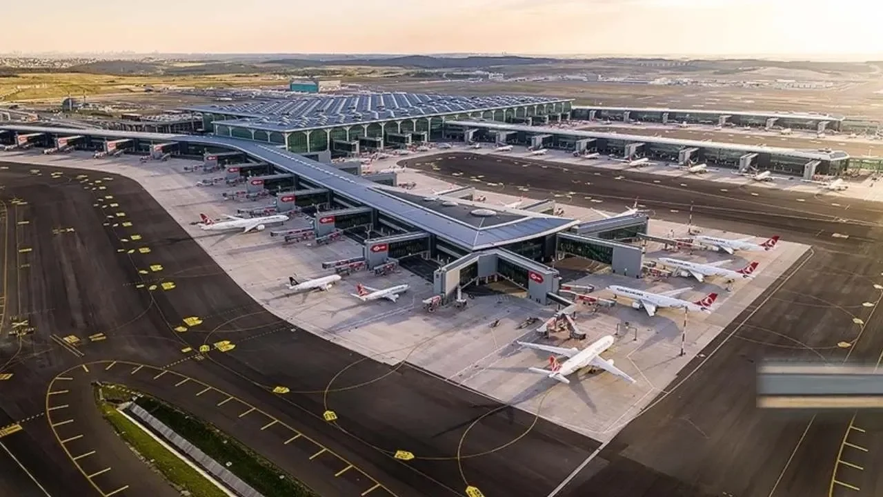 HAVACILIK SEKTÖRÜNDE KRİTİK DEĞİŞİM! Yer Hizmetleri Ruhsatı Yetkileri Yeniden Düzenlendi: İşte Yeni Karar...