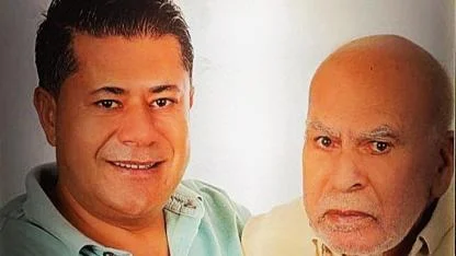 "Hayati Chef"in Acı Günü: Babası Hüseyin Tezcan Son Yolculuğuna Uğurlandı