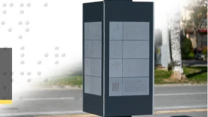 "Hissedilen Kent" projesi açılıyor: Çanakkale'de görme engelliler için dev adım!