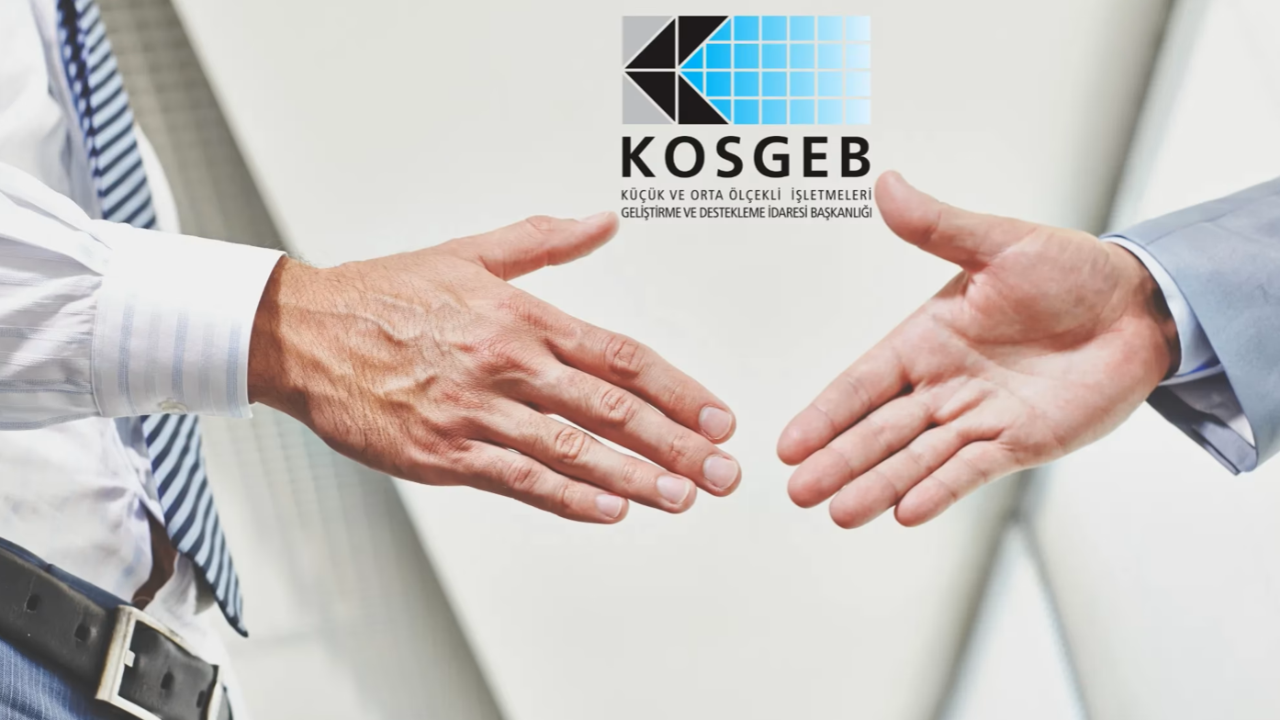 Hukuk Mezunları Dikkat: KOSGEB'de Sözleşmeli Avukatlık İlanı! Başvurular Kariyer Kapısı Üzerinden Yapılıyor.