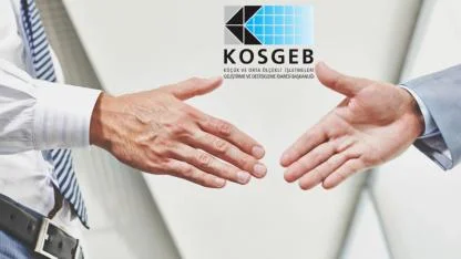 Hukuk Mezunları Dikkat: KOSGEB'de Sözleşmeli Avukatlık İlanı! Başvurular Kariyer Kapısı Üzerinden Yapılıyor.