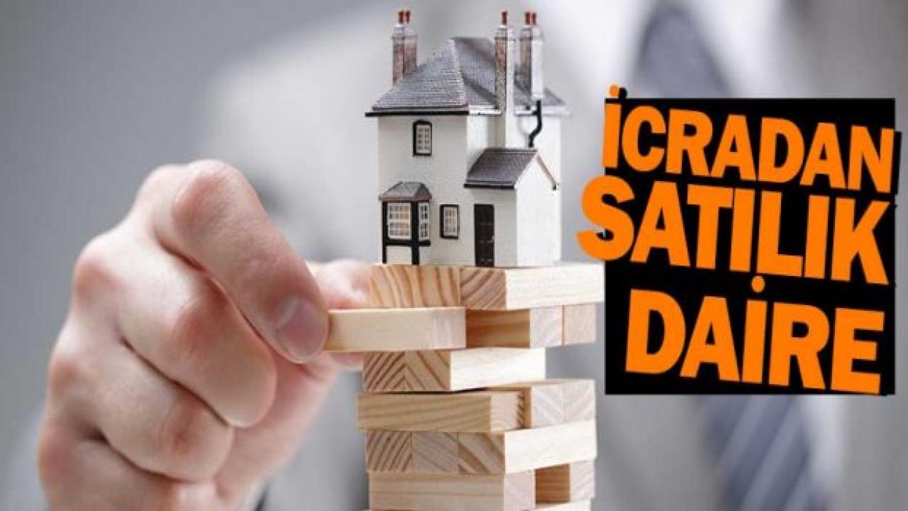 İcradan Ev Satmak Servet Değerinde! İşte 2026 Taşınmaz Satış Gideri