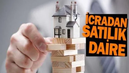 İcradan Ev Satmak Servet Değerinde! İşte 2026 Taşınmaz Satış Gideri