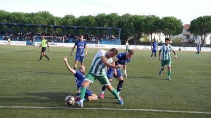 İlyas Bayram Stadı’nda Kıran Kırana Mücadele: Ergene Velimeşe Geliyor!