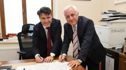 İmzalar Atıldı, Tarih Verildi: Gelibolu’da Olimpik Heyecan Başlıyor!