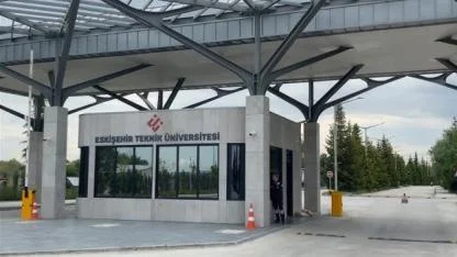 İngilizcesine Güvenenler Buraya! ESTÜ'den Yüksek Kriterli Araştırma Görevlisi Alımı