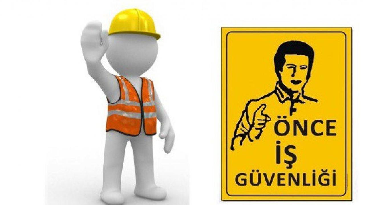 İş Sağlığı ve Güvenliğinde Önemli Güncelleme: Hangi Ekipmanlar Denetime Girdi?