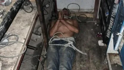 İşkence Kayıtları Delil Oldu: Hamam Böceği Yedirilen Çalışan Davasında 4 Sanığa Ceza