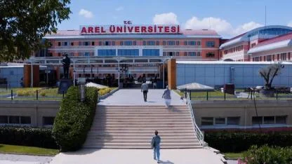 İstanbul’da Dev Akademik Atama! Arel Üniversitesi Onlarca Bölüme Yüzlerce Personel Alacak