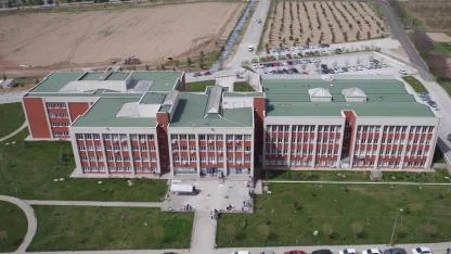 ISUBÜ'den Akademik Personel Alımı: 15 Kadro İçin Başvurular Başlıyor!