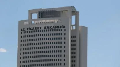 İthalatta Yeni "İlk Gelen Alır" Dönemi! Ticaret Bakanlığı’ndan İplik Kotasında Kapasite Kısıtlaması!