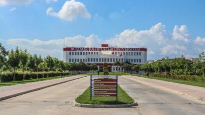 İzmir'de KPSS P93 60 Puanla 3 Kadro Açıldı: Ağız ve Diş Sağlığı Teknikerleri Dikkat! İKÇÜ Sözleşmeli Personel Alımı Başladı!