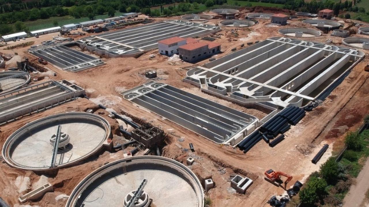 Kahramanmaraş&#039;ta Çevre Devrimi! 400 Milyon TL Maliyetli Katı Atık Tesisi 20 Yıllığına Kiralanıyor: İhale Tarihi Belli Oldu!