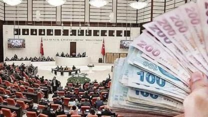 Kamu Yöneticilerine Seyyanen Zam Teklifi İle İlgili Flaş Karar!