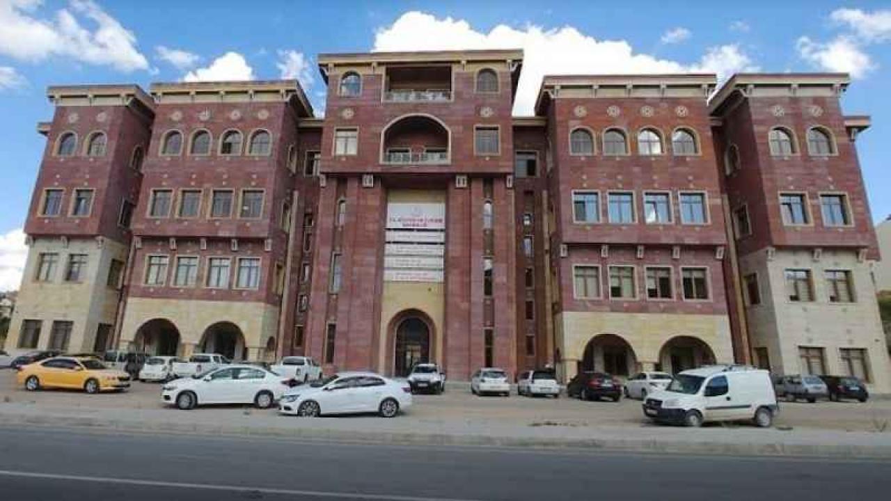 Kapadokya&#039;da! 5 Pozisyonda Kariyer Fırsatı! Alan Başkanlığı Personel Alımında KPSS’li ve KPSS’siz kontenjanlar