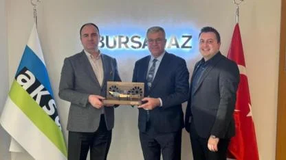 Karabiga’nın Geleceği Enerjide: Başkan Elbi’den GES Hamlesi!