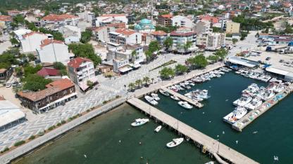 Karabiga’ya 42 Milyonluk Dev Yatırım! Temeller Atıldı, Geri Sayım Başladı: O Tesis Yazın Hizmete Giriyor!