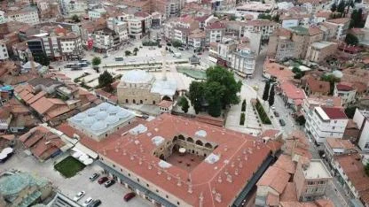 Karayolları 7. Bölge Müdürlüğü'nden Dev Arsa Satış İhalesi!