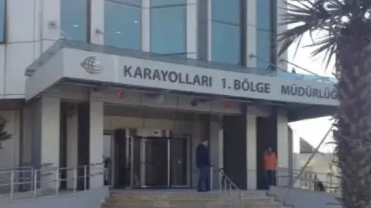 Karayolları&#039;ndan Kocaeli ve Sakarya&#039;da Milyonluk Taşınmaz Satışı! Gölcük&#039;te 47 Milyon TL Keşif Bedelli 8.7 Dönümlük Arsa İhaleyle Satılıyor!
