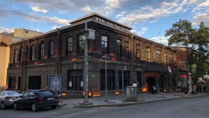 Kars, Ağrı, Iğdır ve Ardahan İçin Kritik Alım! Serhat Kalkınma Ajansı'nda KPSS 80 + YDS C Şartıyla 4 Uzman Personel Fırsatı!