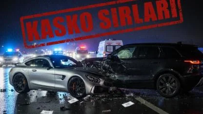 Kaskom Var Diye Güvenmeyin: Sigortacıların Söylemediği 10 Kasko Sırrı