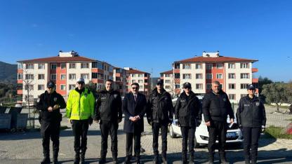 Kaymakam Acar’dan Gökçeada Sözü: "Türkiye’ye Örnek Olacağız"