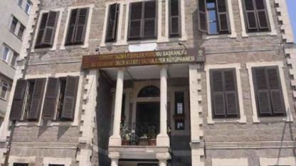 Kısıtlı Kontenjan, Büyük Fırsat: Yazma Eser Uzman Yardımcılığı Başvuruları Başlıyor!