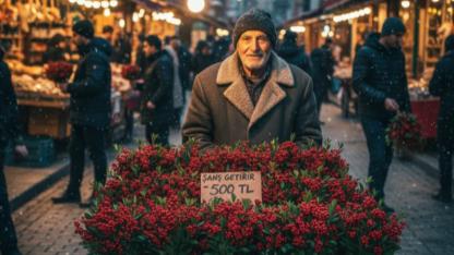 Kokina Neden Bu Kadar Popüler? Gelenek, İnanç ve 500 TL’ye Ulaşan Fiyatlar