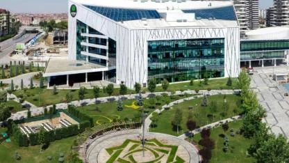 Konya'nın Gözde Yerinde 1.961 m²'lik Akaryakıt Tesisi Satılıyor! İşte İhale Tarihi ve Detaylar