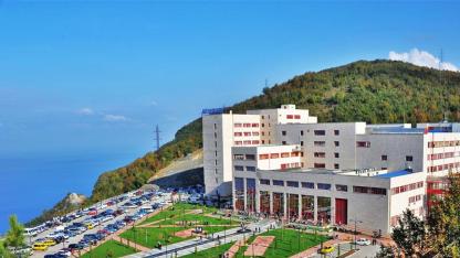 KPSS 50 Puanla Devlet Memurluğu Kapısı Açıldı! Zonguldak Bülent Ecevit Üniversitesi Alımları Başladı