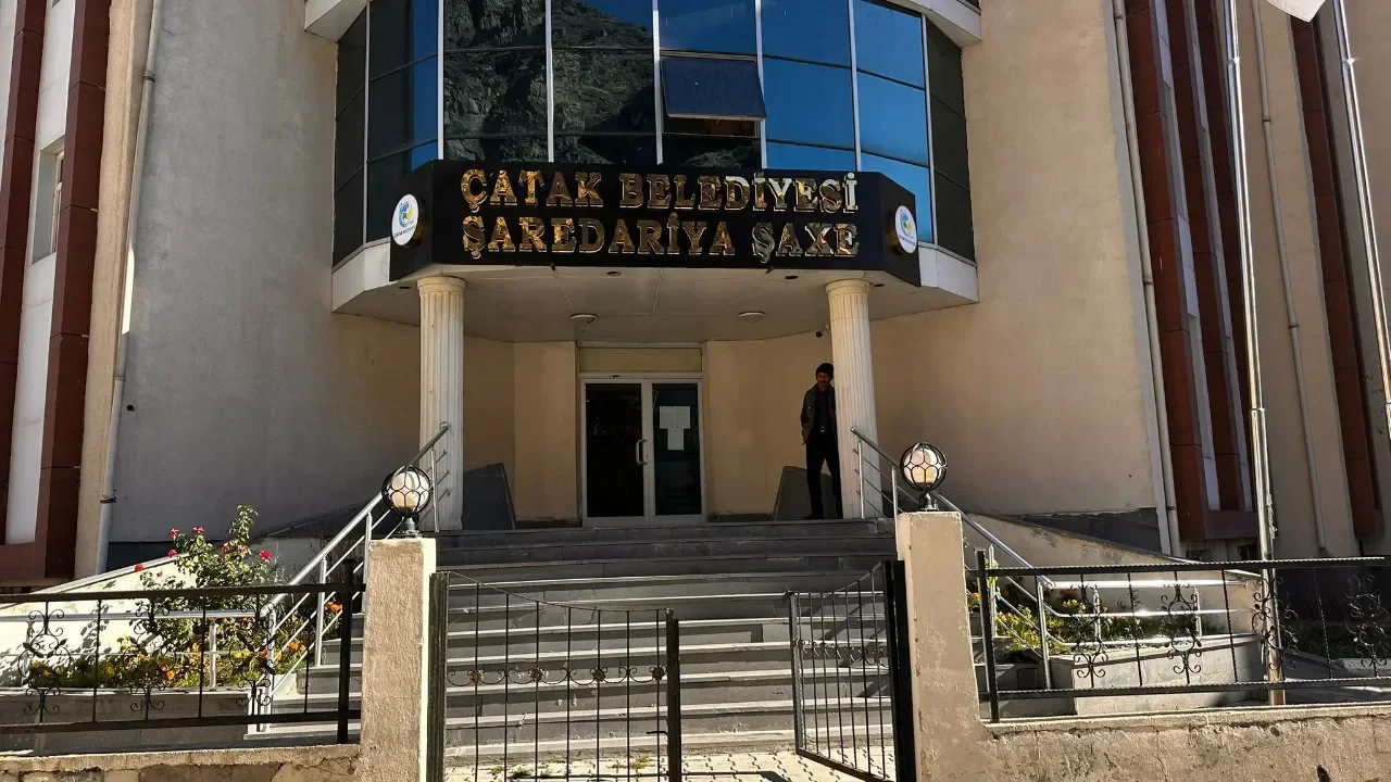 KPSS P3 Puanıyla Atama Fırsatı! Çatak Belediyesi Personel Alım İlanını Duyurdu!